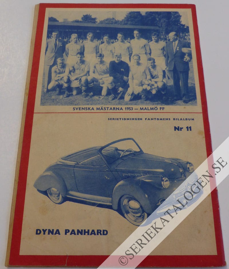 Baksida (1953)