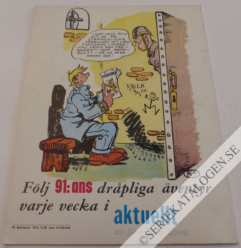 Baksida (1962)
