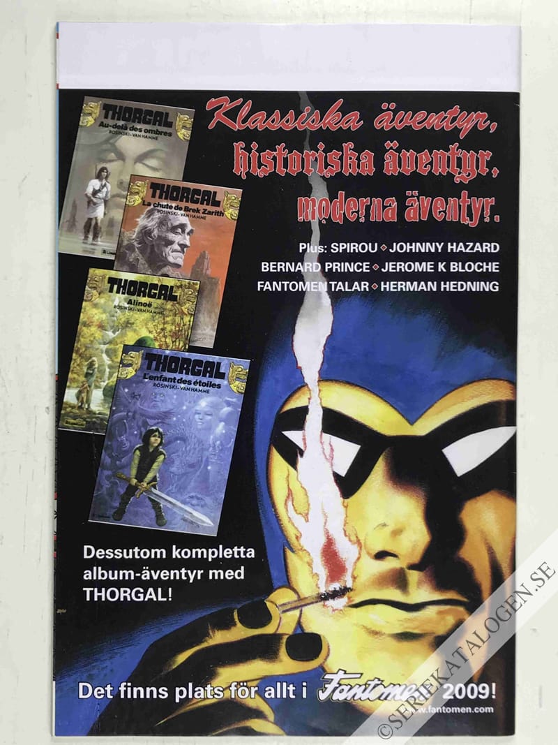 Baksida (2009)