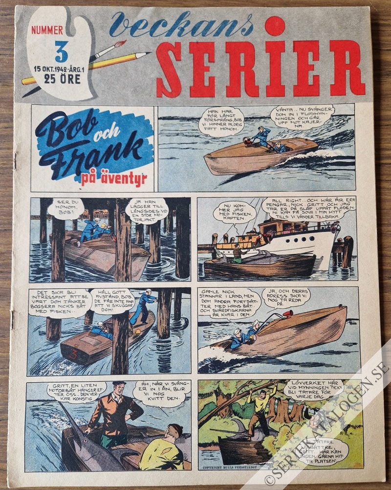 Framsida (1942)