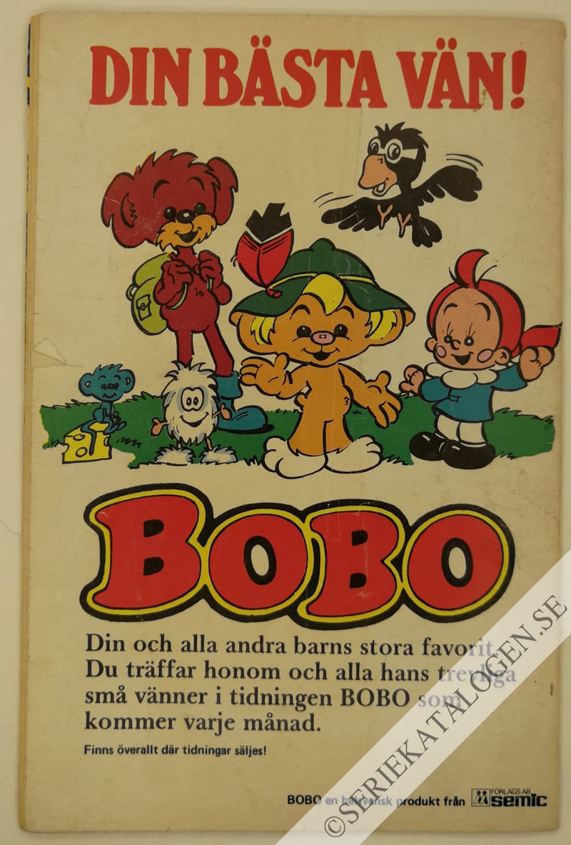 Baksida (1978)