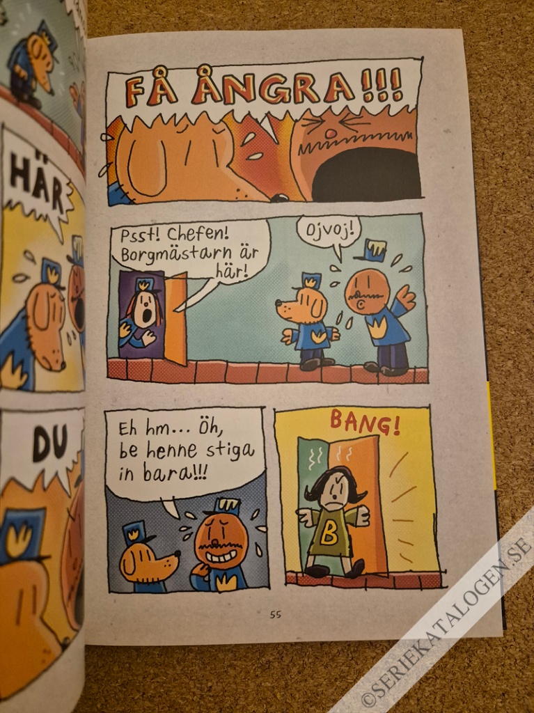 Exempel (2020)