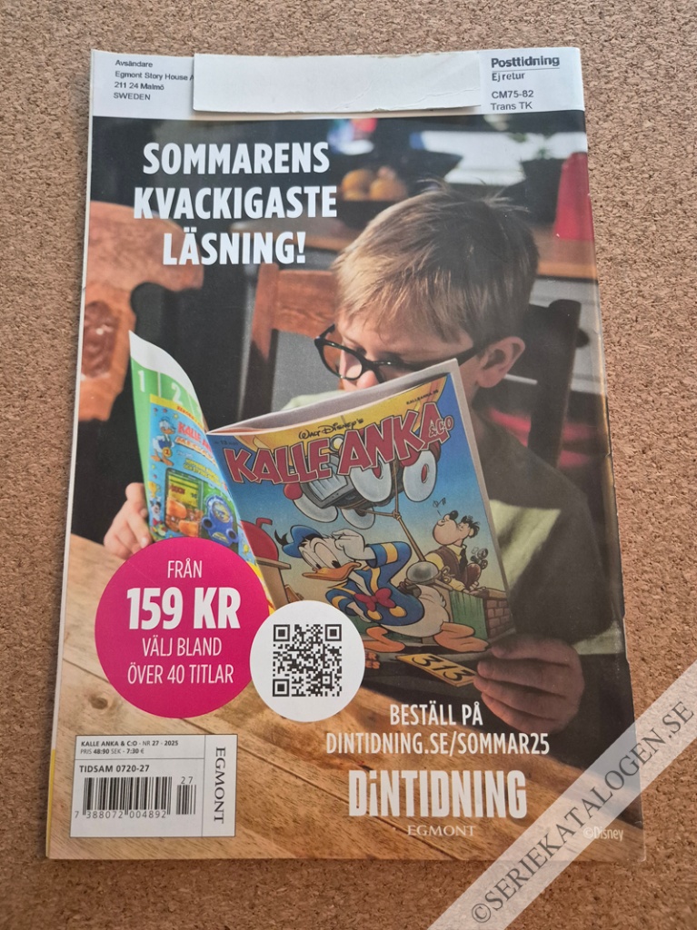 Baksida (2025)