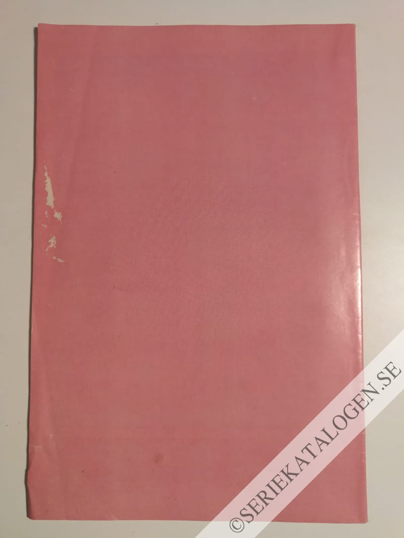 Baksida (1988)