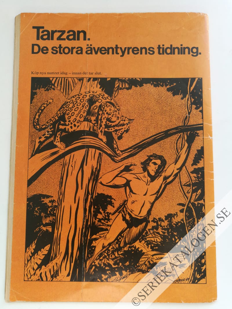 Baksida (1971)