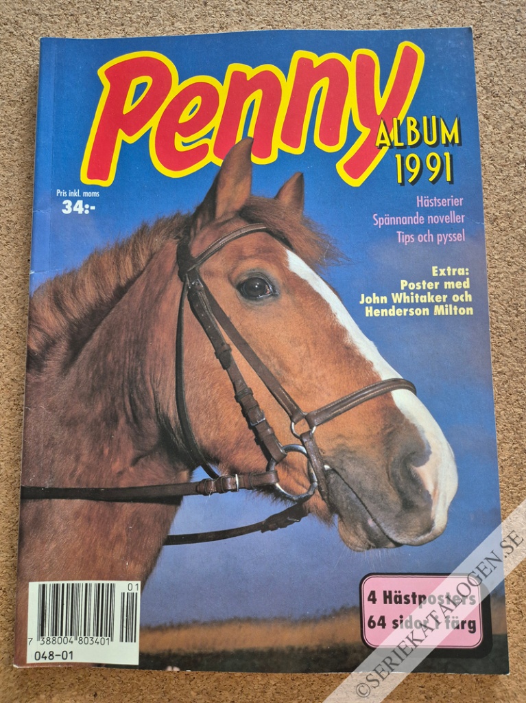 Framsida (1991)