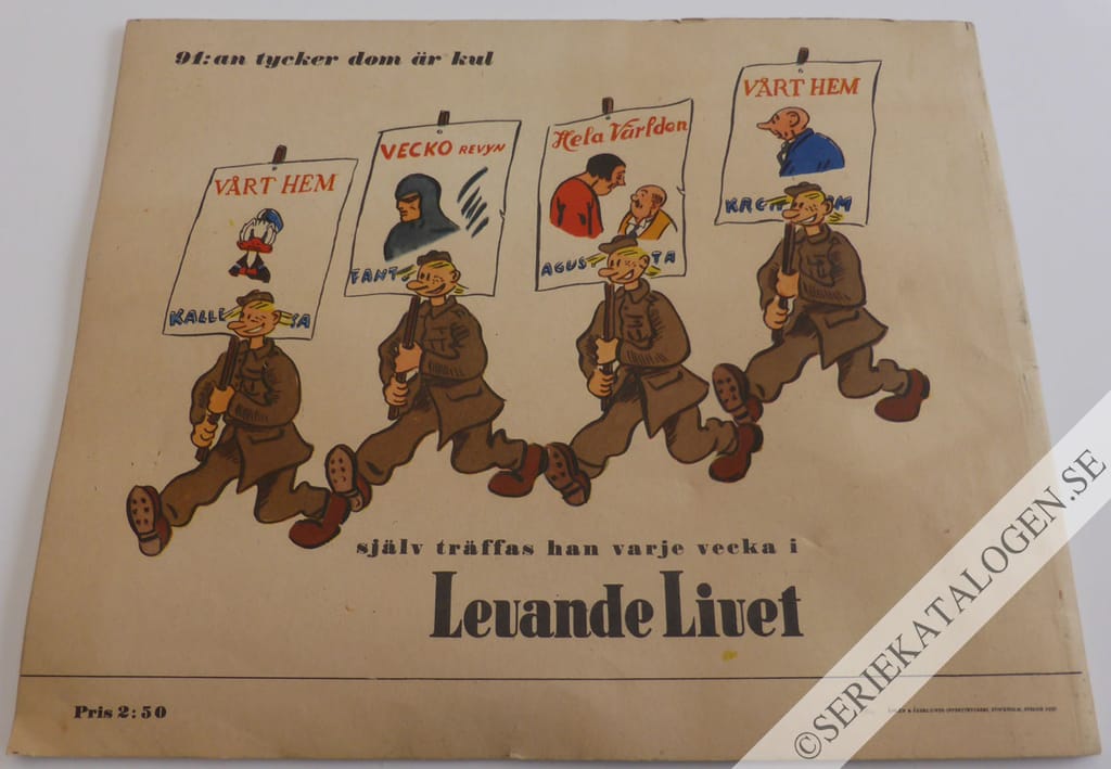 Baksida (1950)