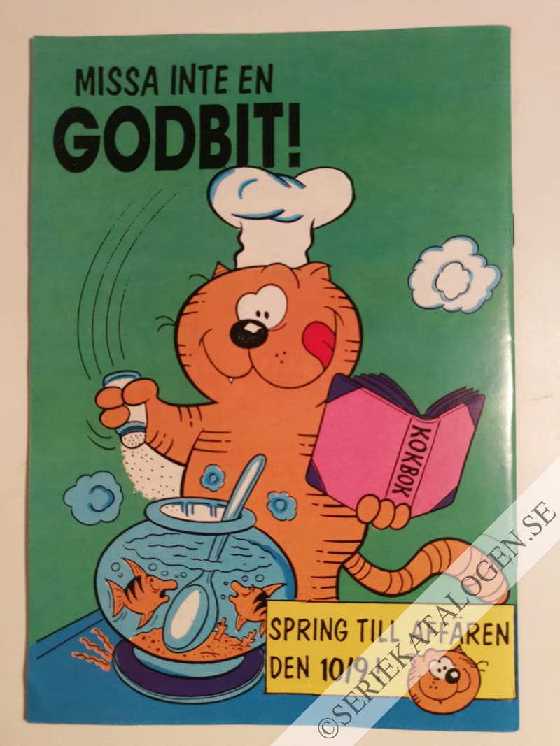 Baksida (1987)