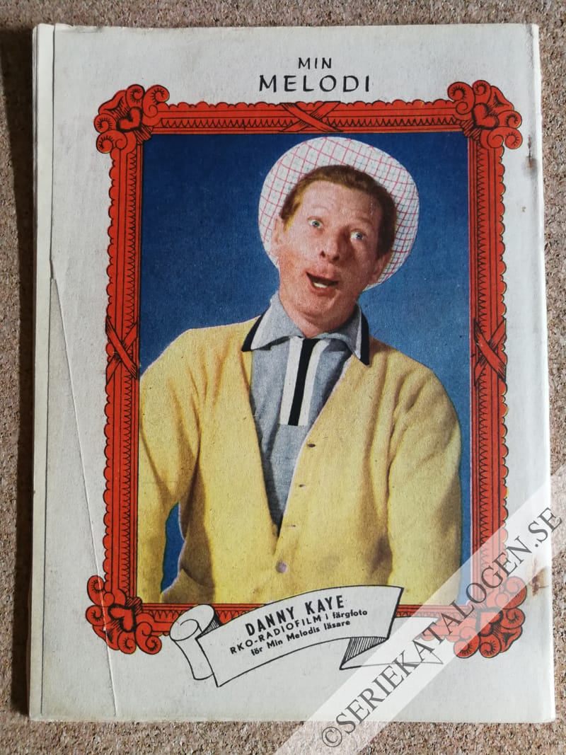 Baksida (1953)