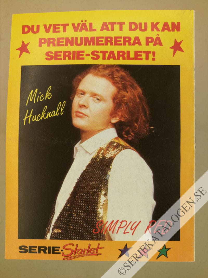 Baksida (1989)