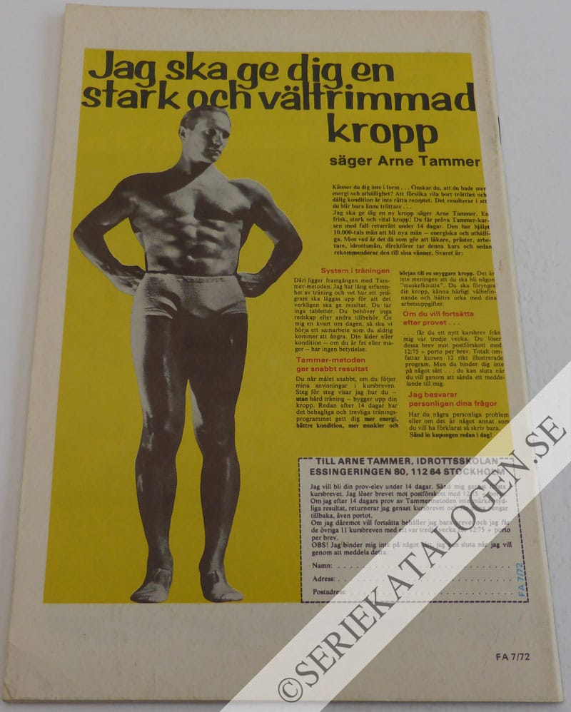 Baksida (1972)