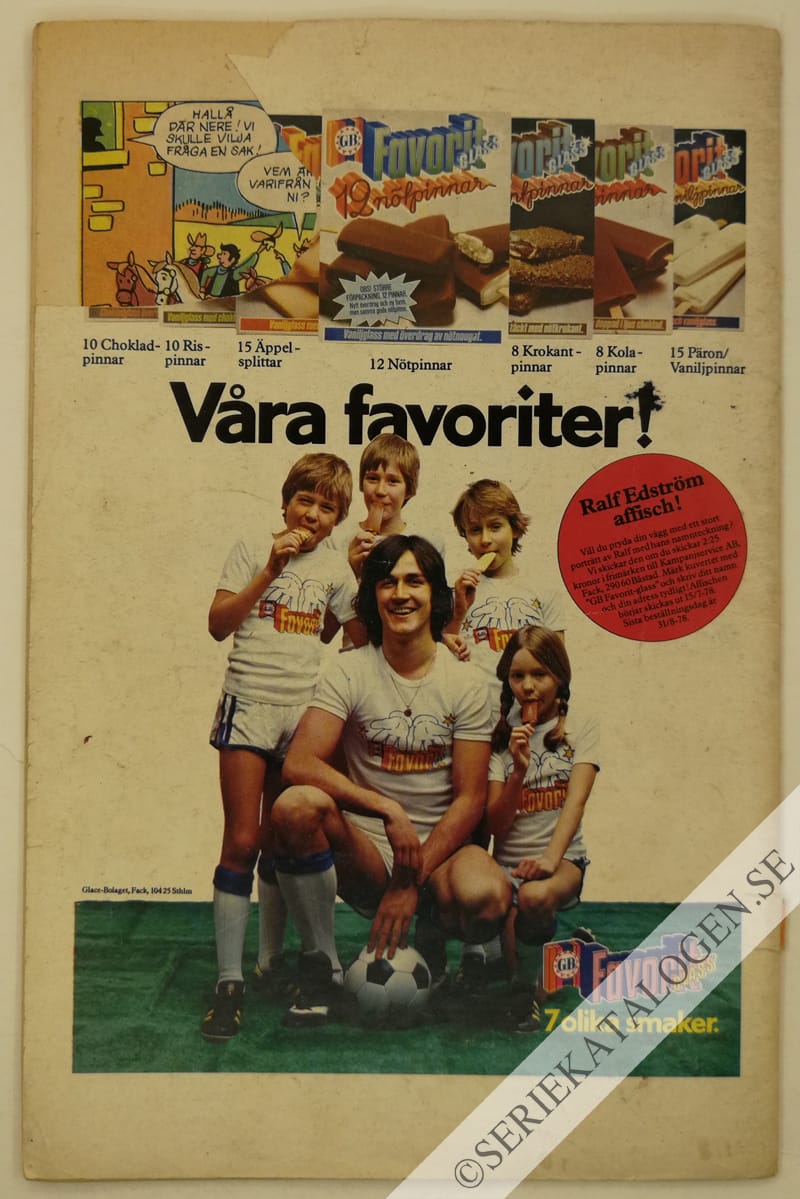 Baksida (1978)