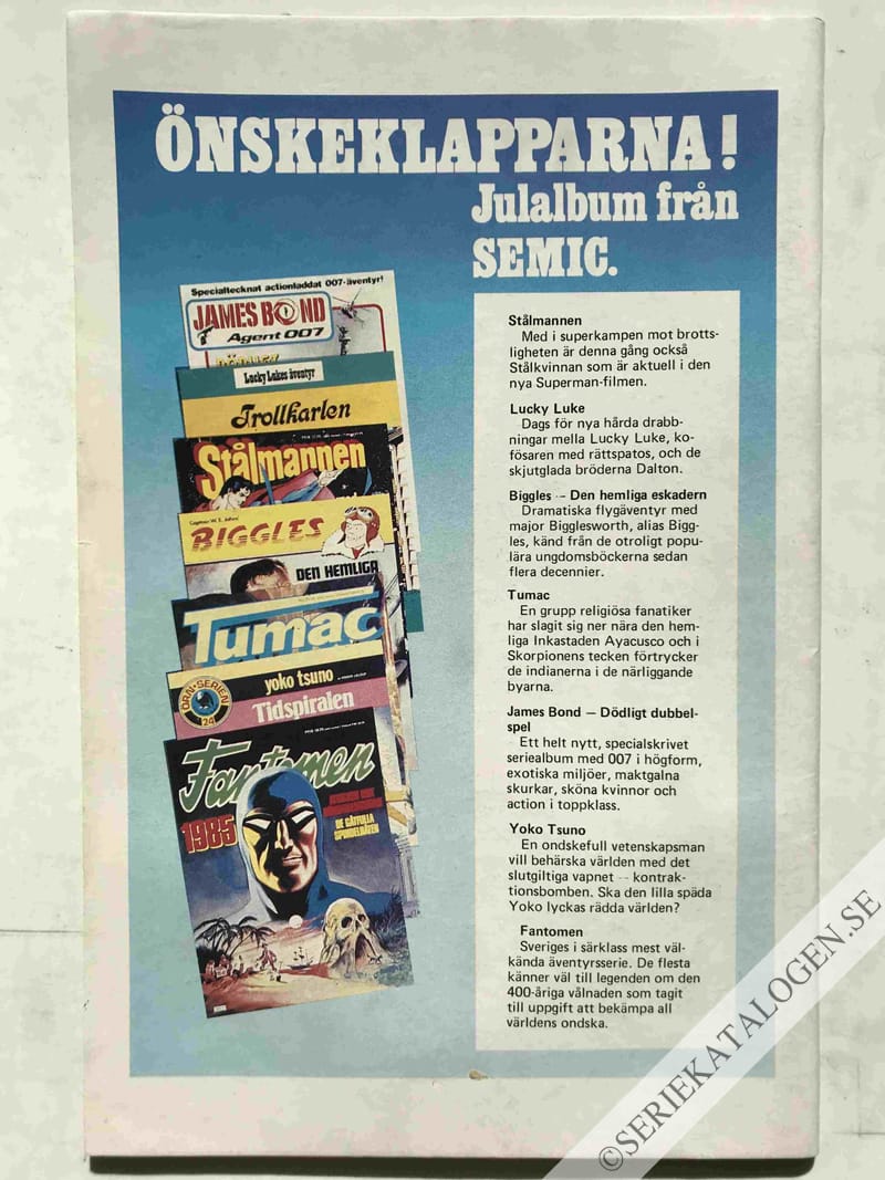Baksida (1984)