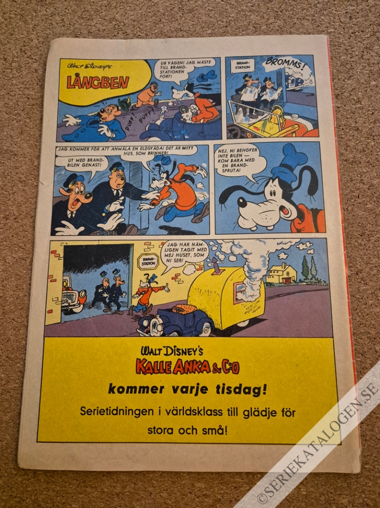 Baksida (1960)