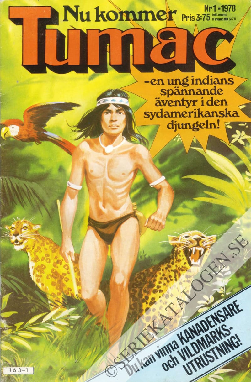 Tumac (1978)
