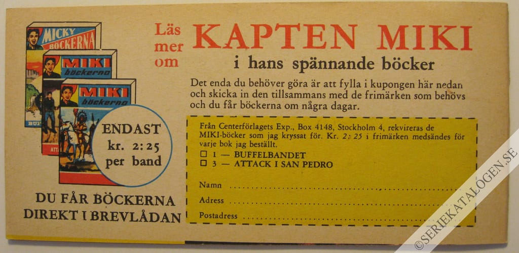 Baksida (1966)