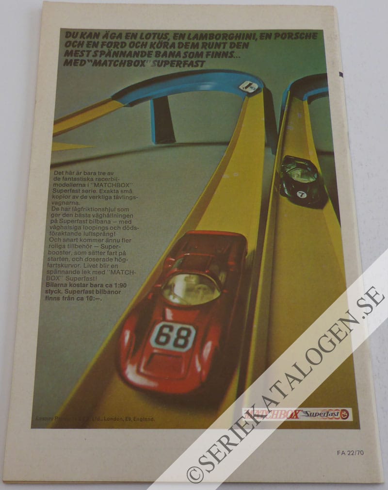 Baksida (1970)