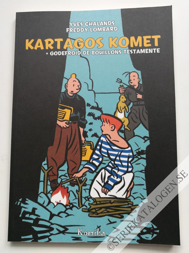 Freddy Lombard (2006)