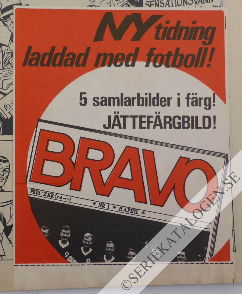 Bild (1971)
