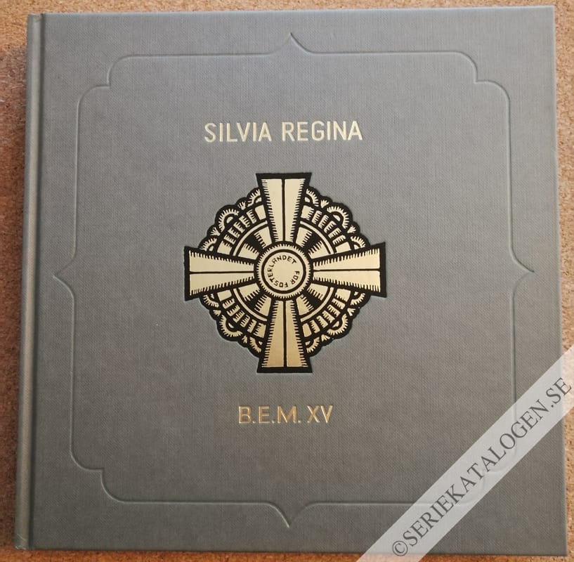 Silvia Regina (2011)