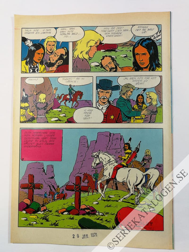 Baksida (1970)