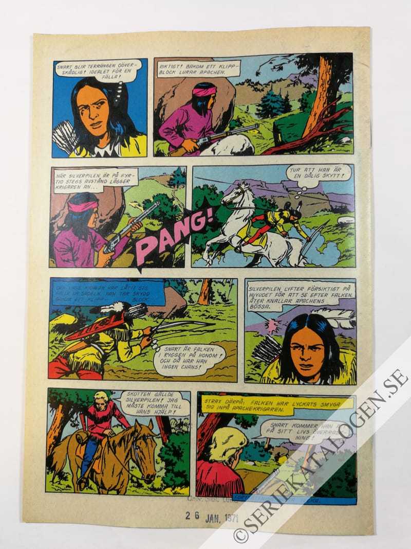Baksida (1970)