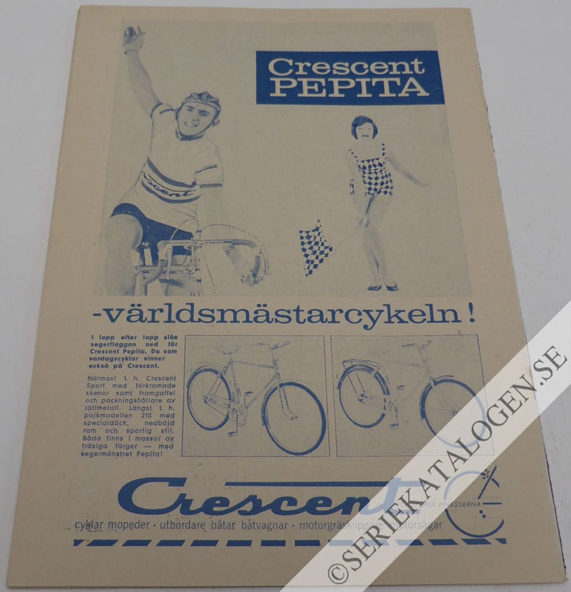 Baksida (1961)