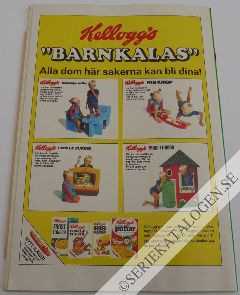 Baksida (1969)