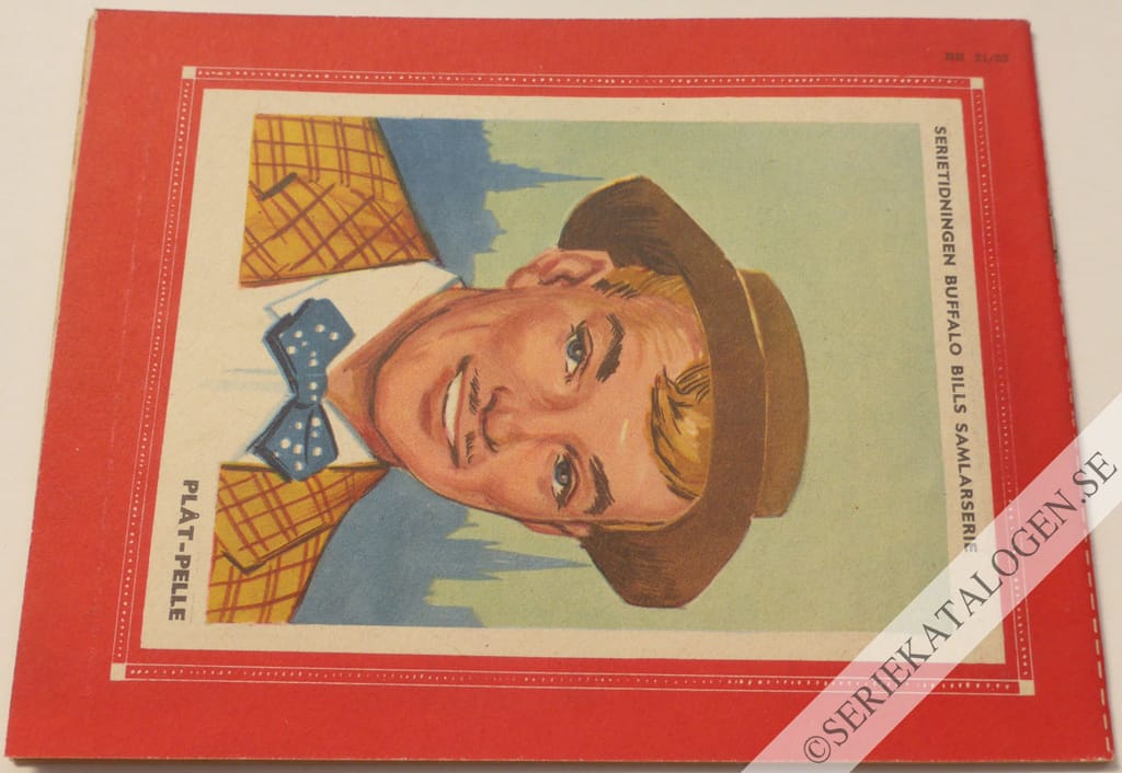 Baksida (1953)