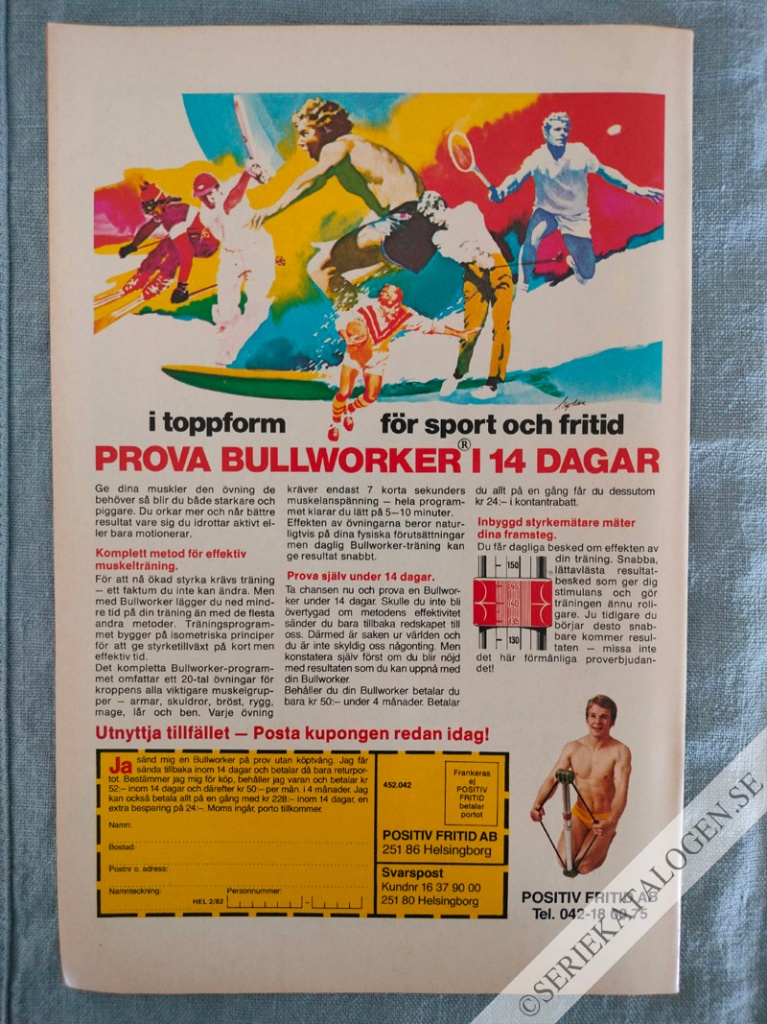 Baksida (1982)