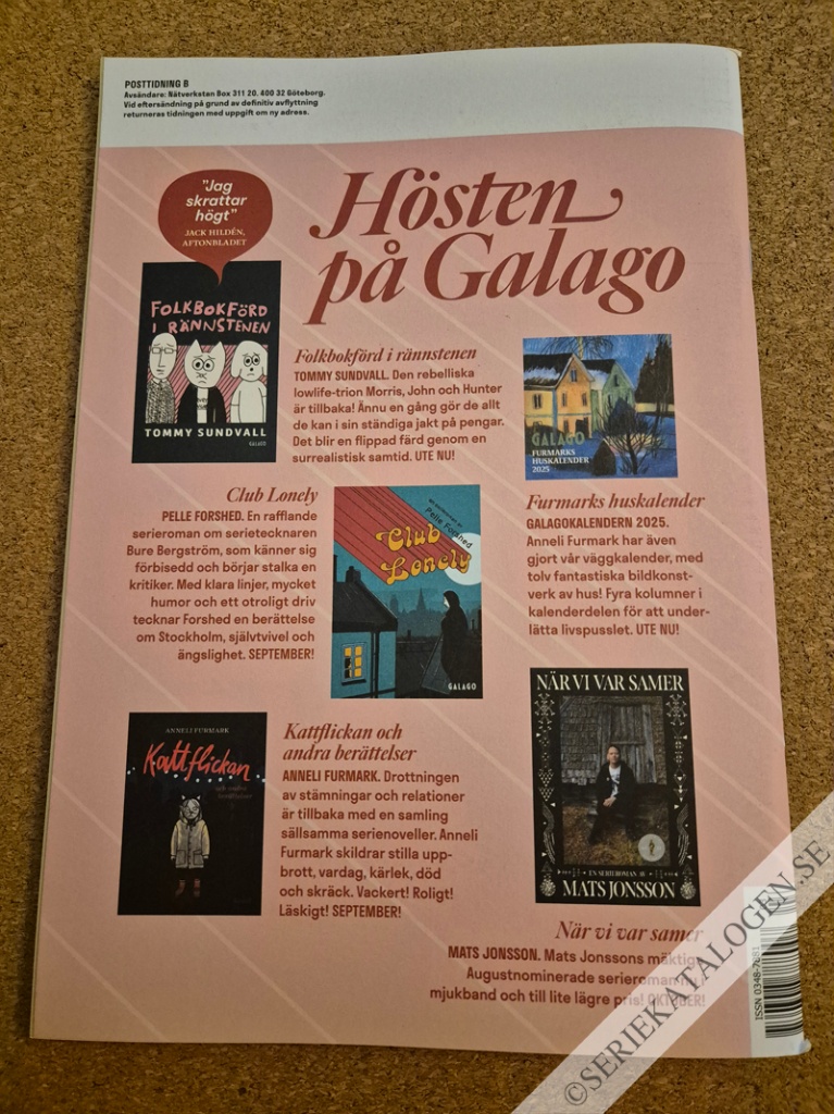 Baksida (2024)