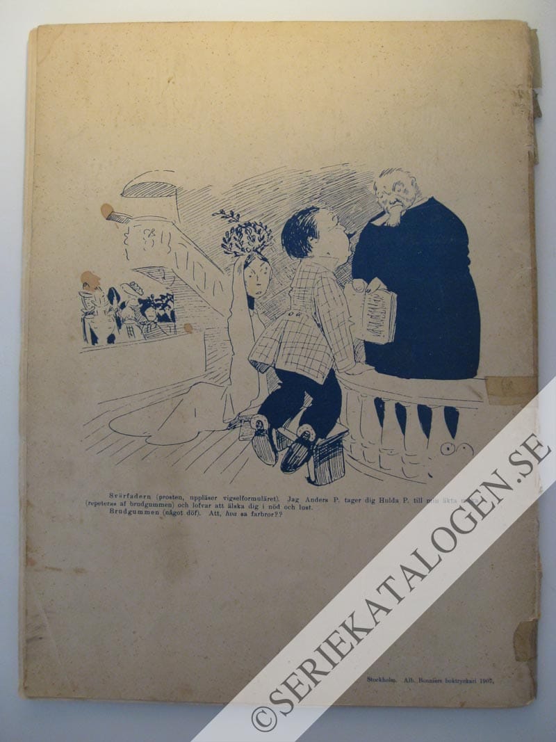 Baksida (1907)