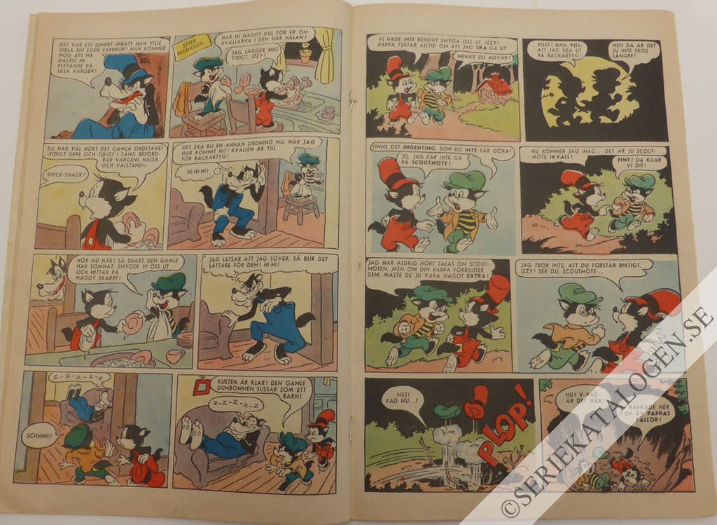 Exempel (1949)