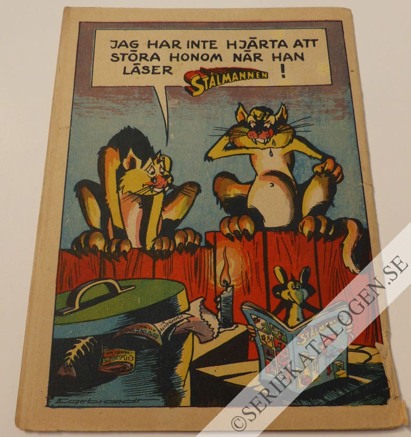 Baksida (1953)
