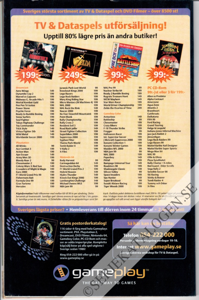 Baksida (2000)