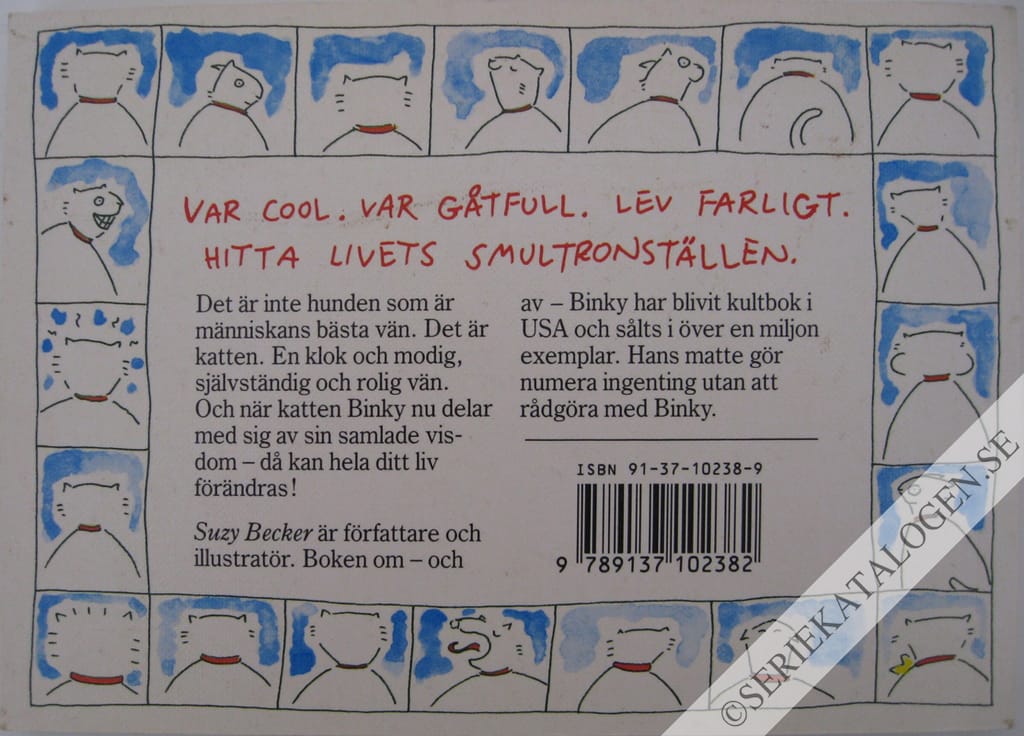 Baksida (1993)