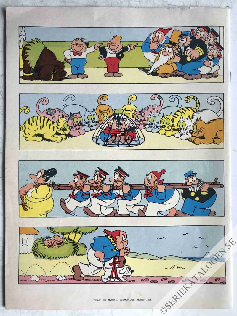 Baksida (1958)