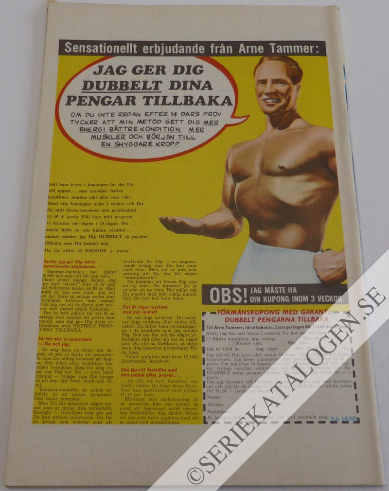 Baksida (1969)