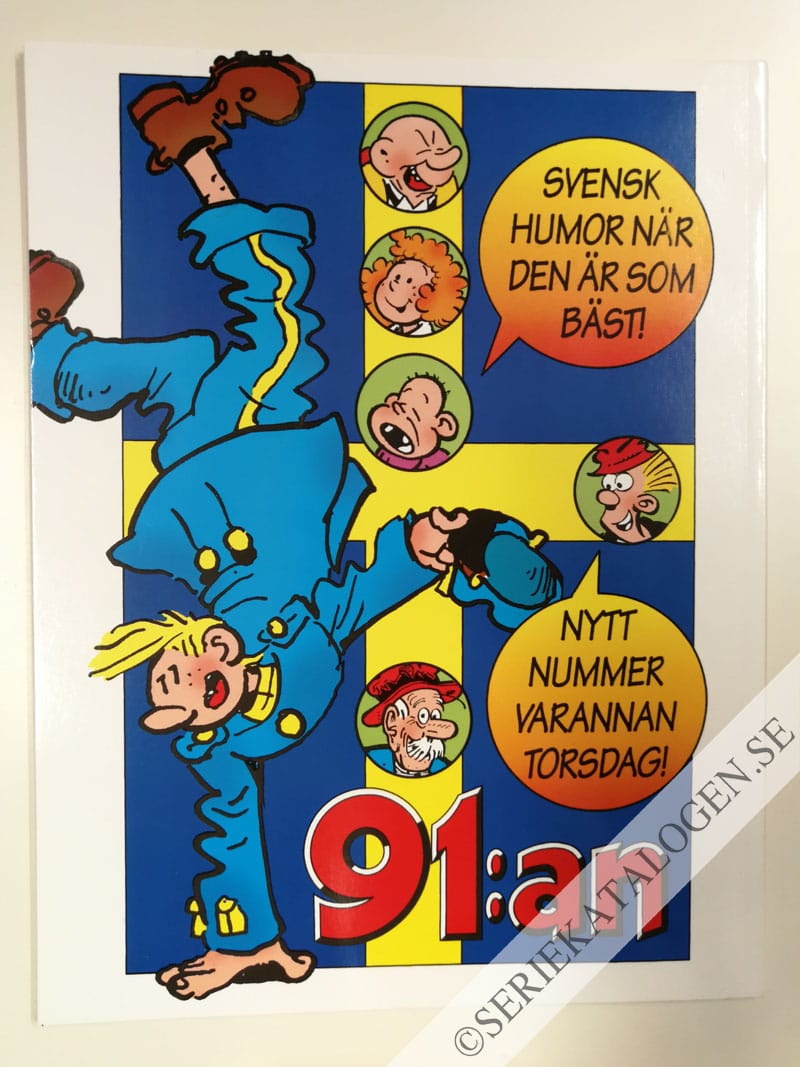 Baksida (1996)