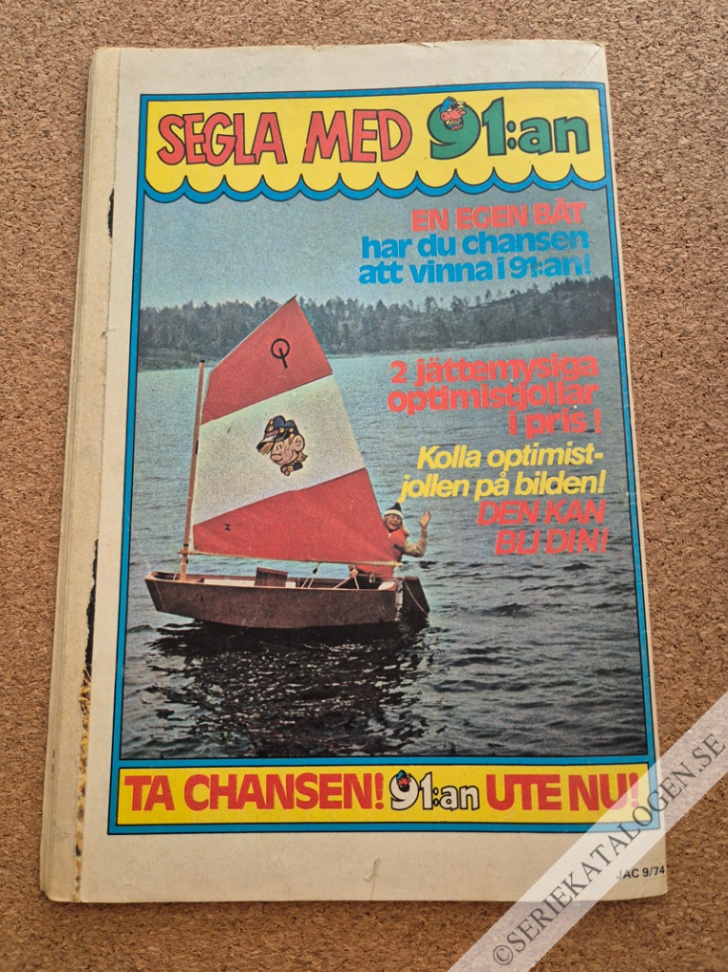 Baksida (1974)