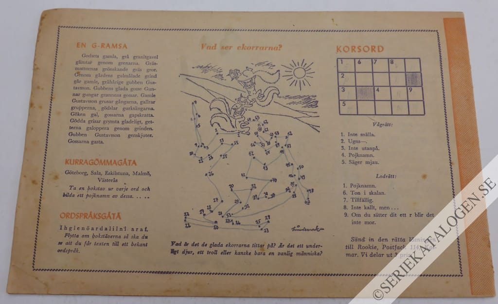 Baksida (1954)
