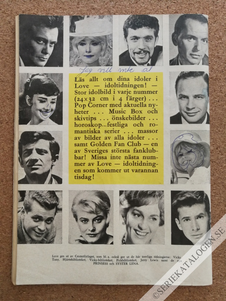 Baksida (1963)