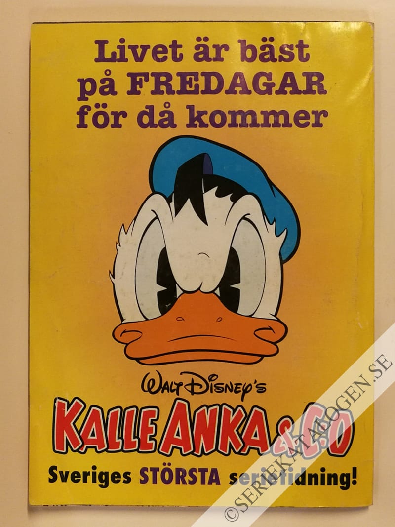 Baksida (1997)