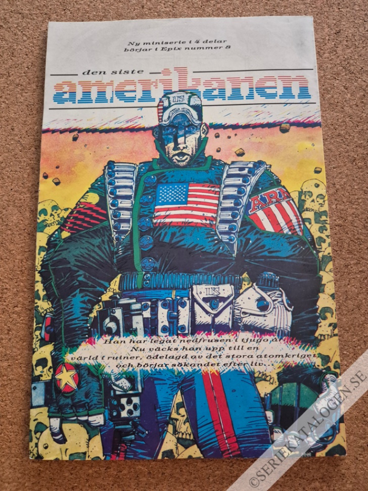 Baksida (1991)