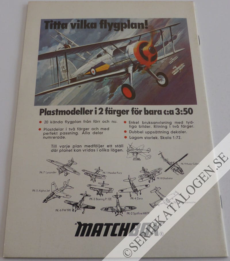 Baksida (1973)