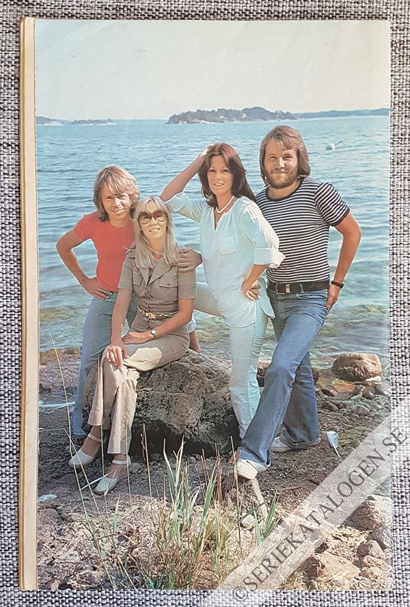 Baksida (1977)