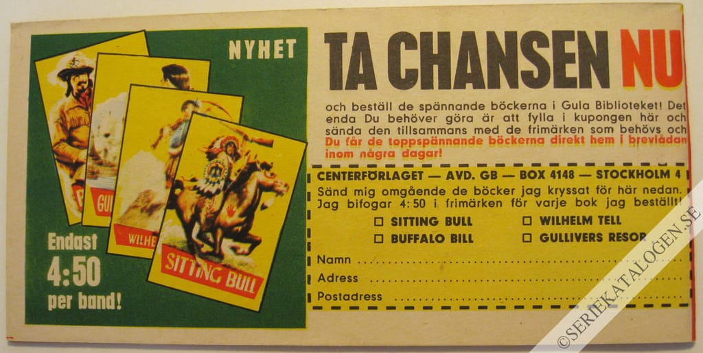 Baksida (1965)