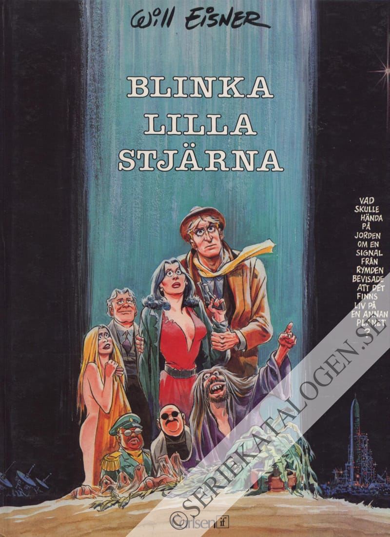 Blinka lilla stjärna (1983)
