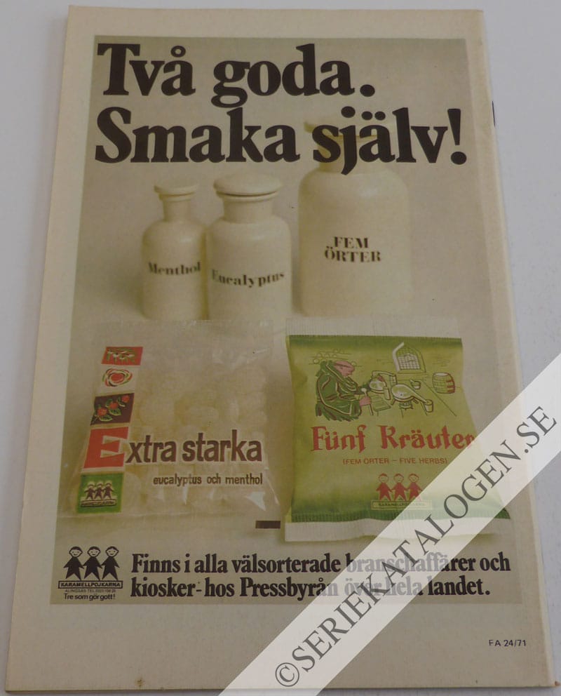 Baksida (1971)