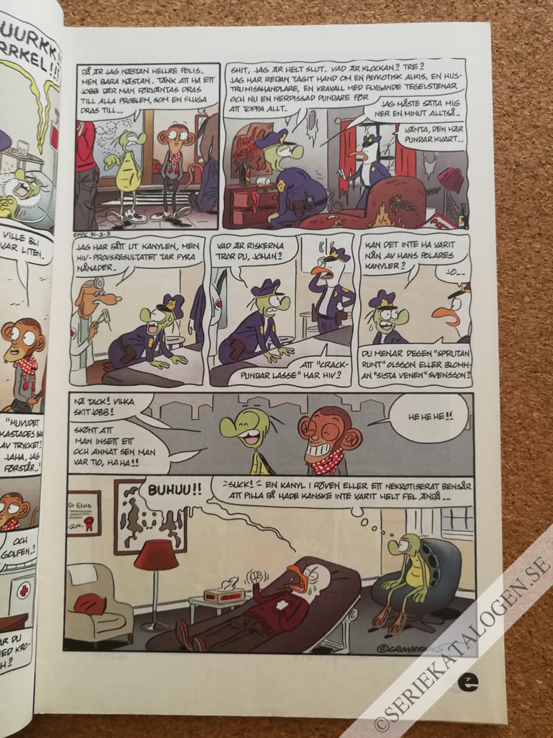Exempel (2008)